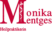 Logo Monika Mentges Heilpraktikerin